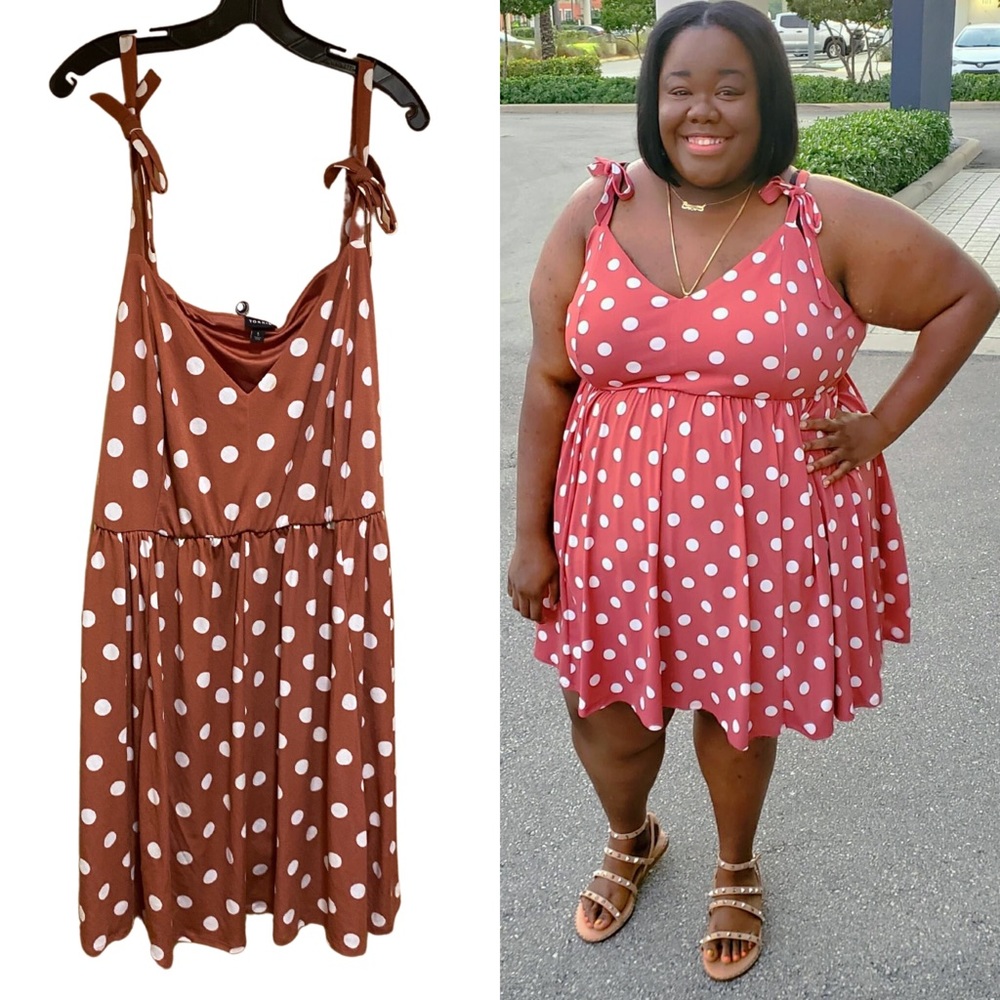 “Torrid” Dress
Size 5 (28)
Worn once for a couple of hours
$45